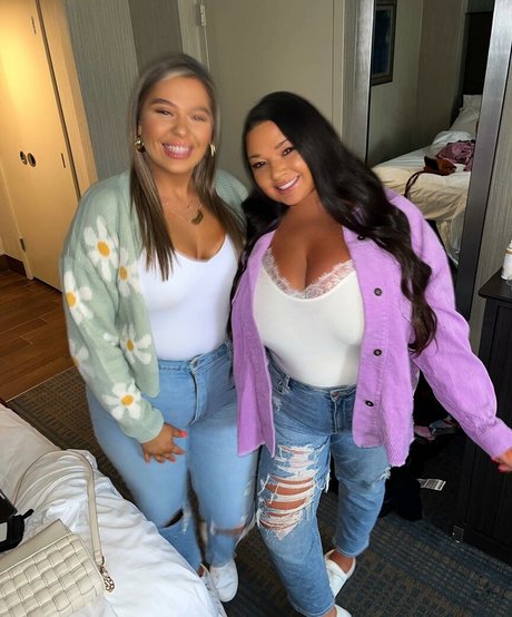 Jenn M xxx star archive