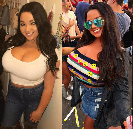 Jenn M pornstar beautiful photo