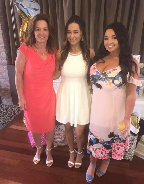 Jenn M star top galleries