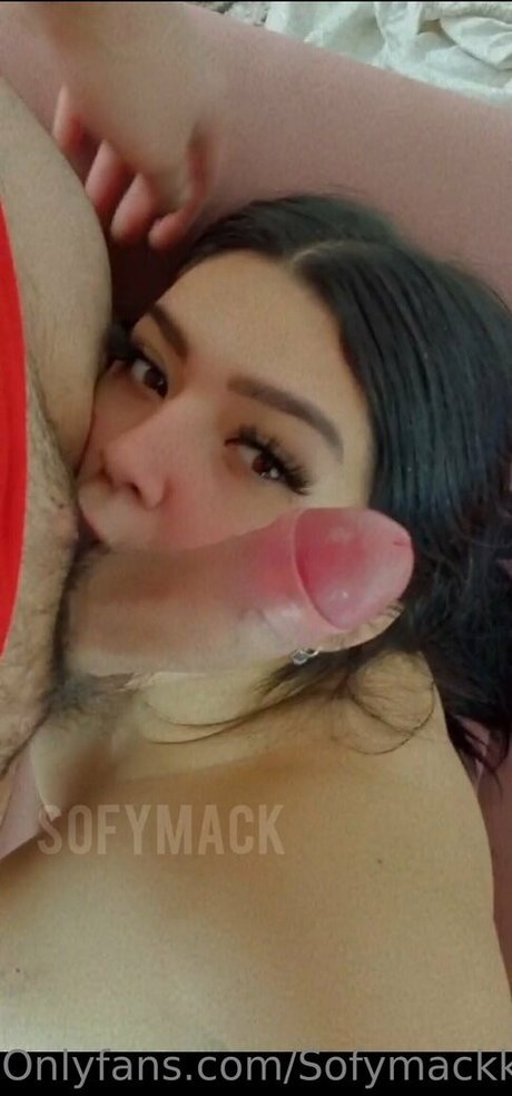 sofymackkk2 model top images