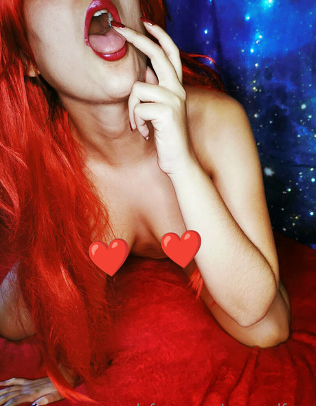 roseredfans sex star photos