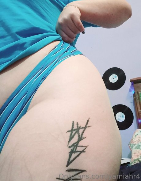 yamiahr4 sex actress pics