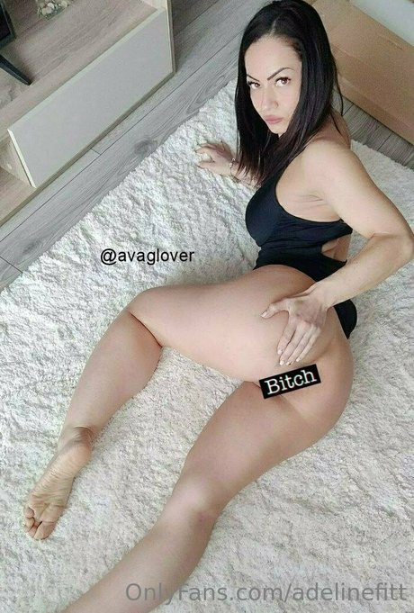 adelinefitt naked actress pic