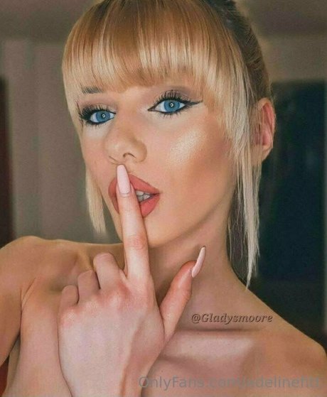 adelinefitt exclusive model archive