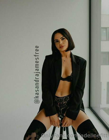 adelinefitt hot pornstar pictures