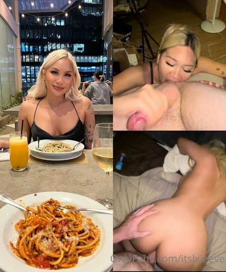 itslxieeve pornstar best pic