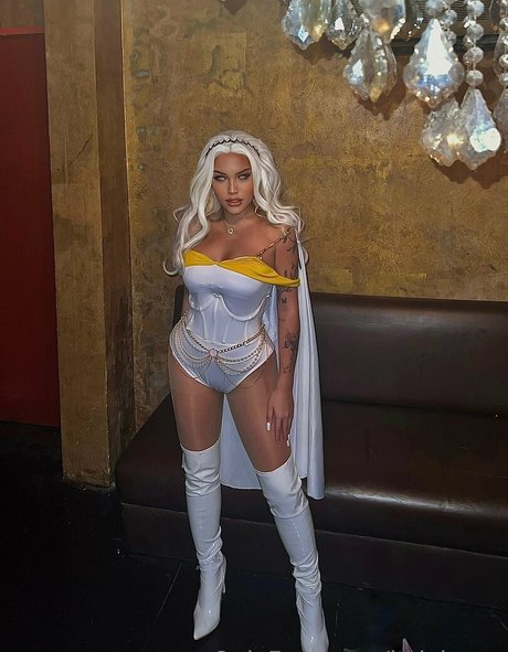 itslxieeve star best galleries