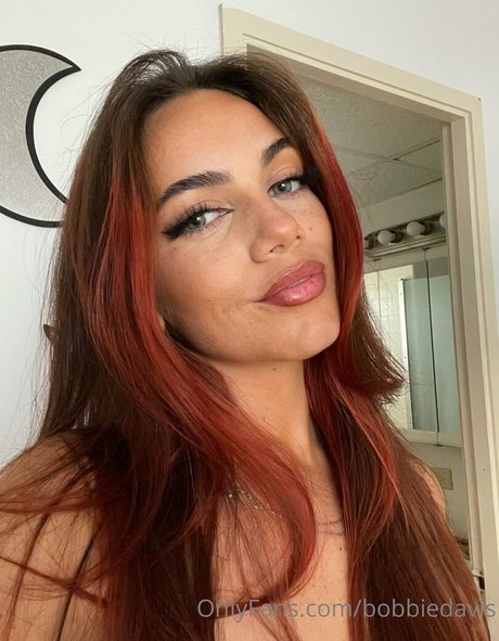 bobbiedavis pornstar nude galleries