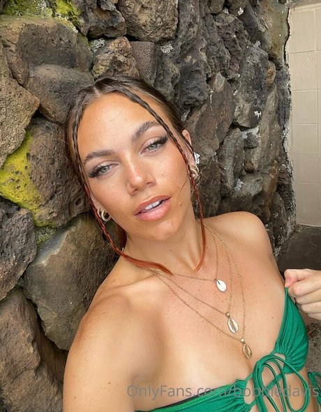 bobbiedavis perfect pornstar pictures