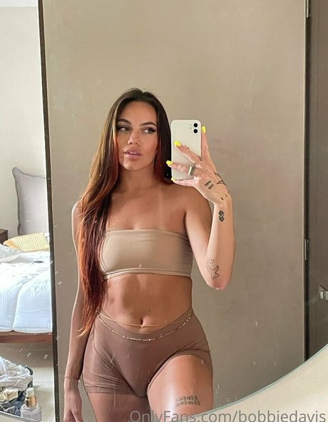 bobbiedavis adult star img