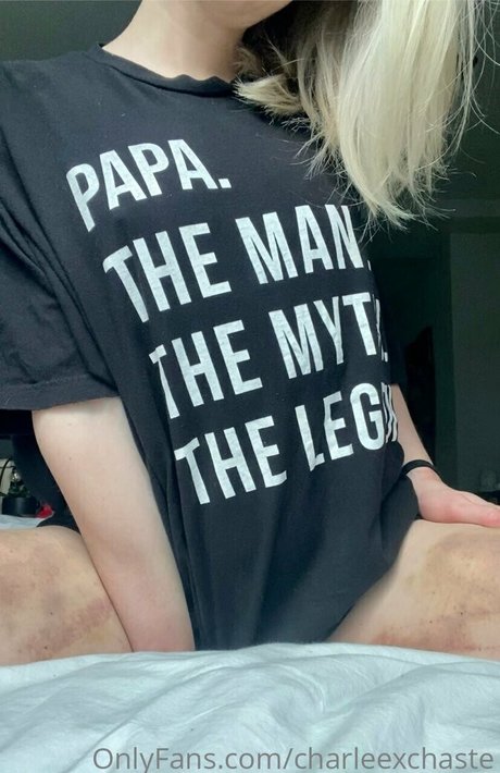 charleexchaste star erotic galleries