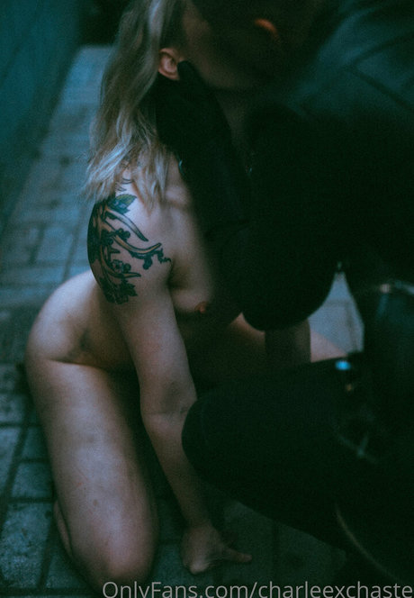 charleexchaste Profile pic