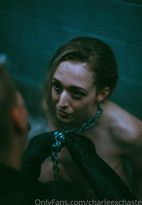 charleexchaste naked pornstar archive
