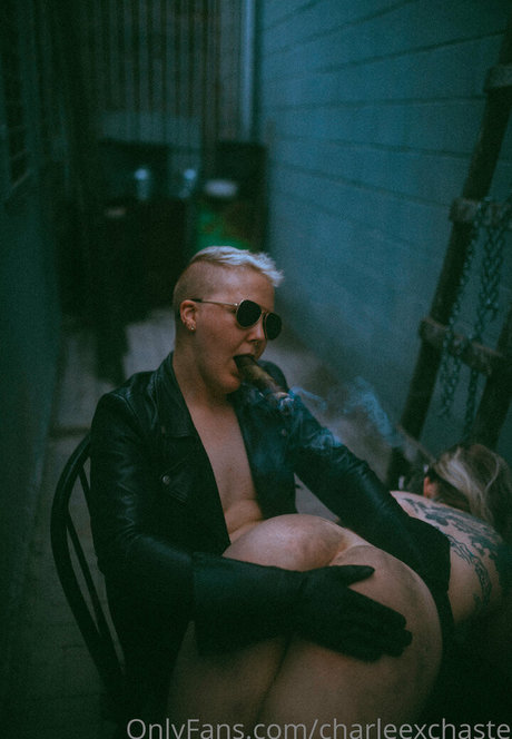 charleexchaste star best photo