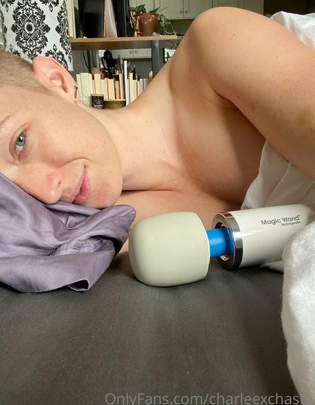 charleexchaste pornstar free archive