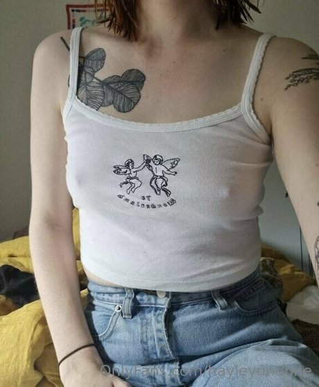 hayleyundone nude pornstar picture