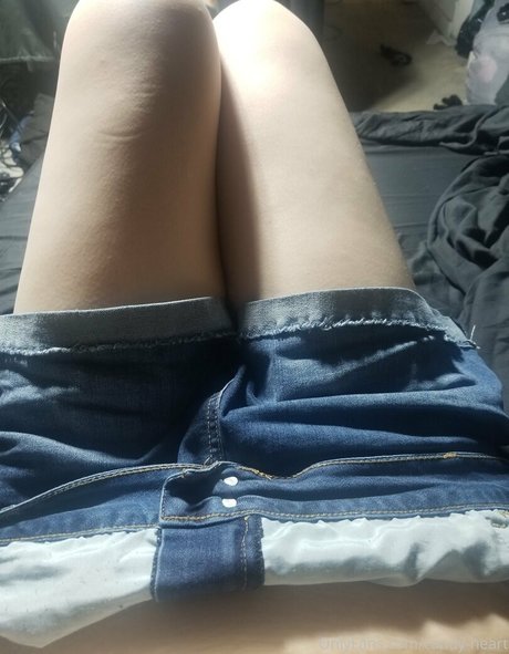 candy heart exclusive actress archive