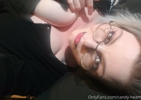 candy heart hot actress img