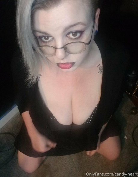 candy heart star porn galleries