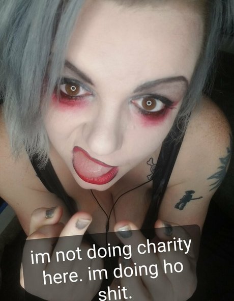 candy heart naked pornstar pic