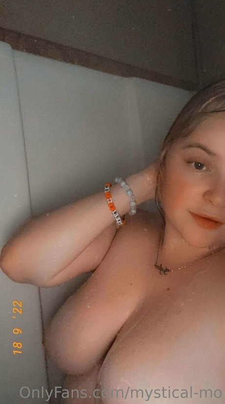 mystical mo sex star pics