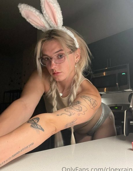 cloexrain sexy star image