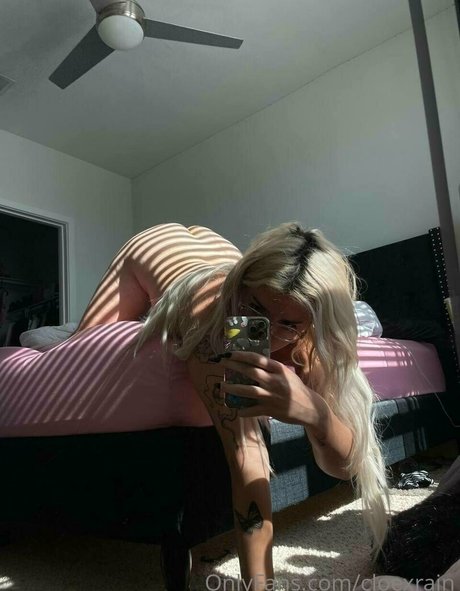 cloexrain erotic actress archive