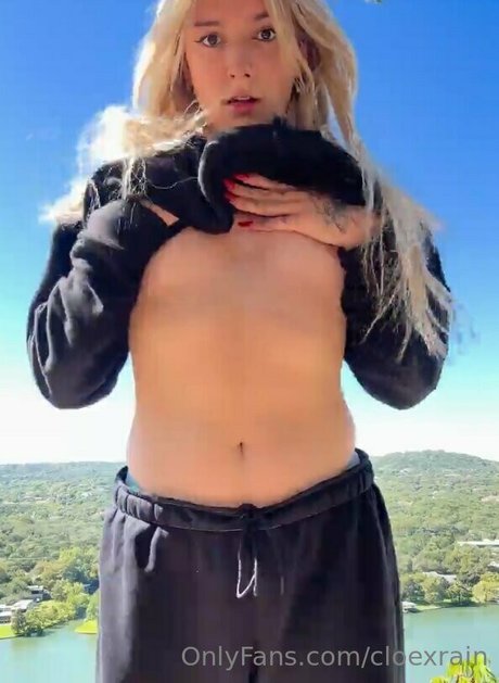 cloexrain hd actress archive