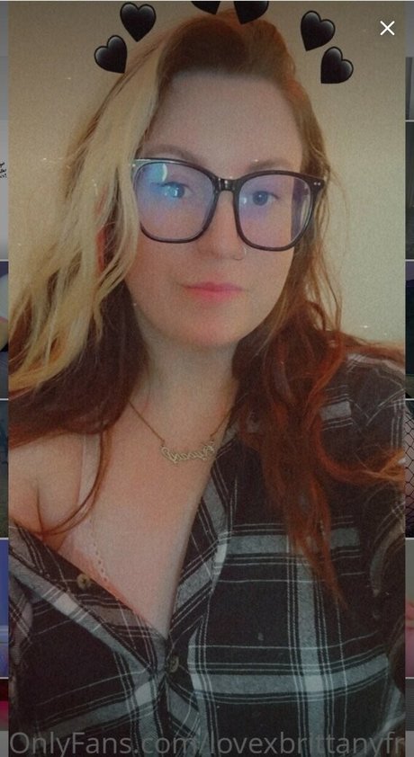 lovexbrittany high quality pornstar picture