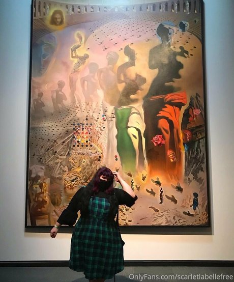 scarletlabellefree xxx pornstar photos