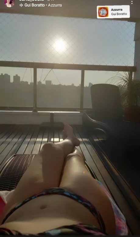 Carla Souto erotic actress picture