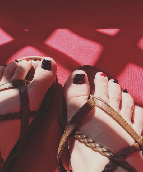 soley jeni star nice photo