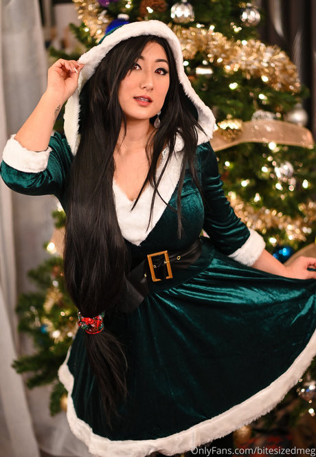 Bitesizedmeg hd actress photo