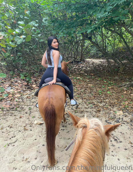 themindfulqueen nudes star pictures