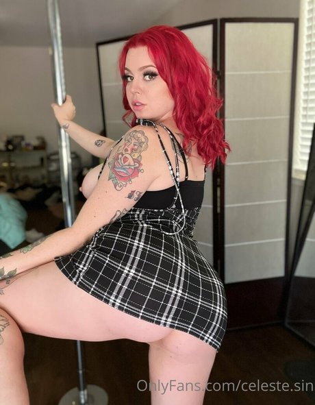 celeste sin sexy star pictures
