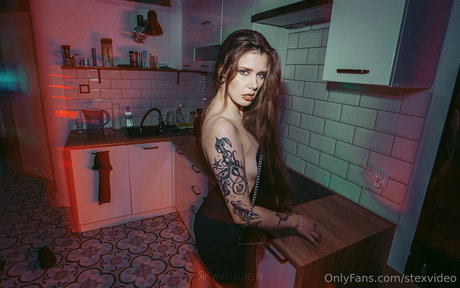 stexvideo pornstar nude img