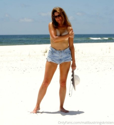 malibustringskristen model best image