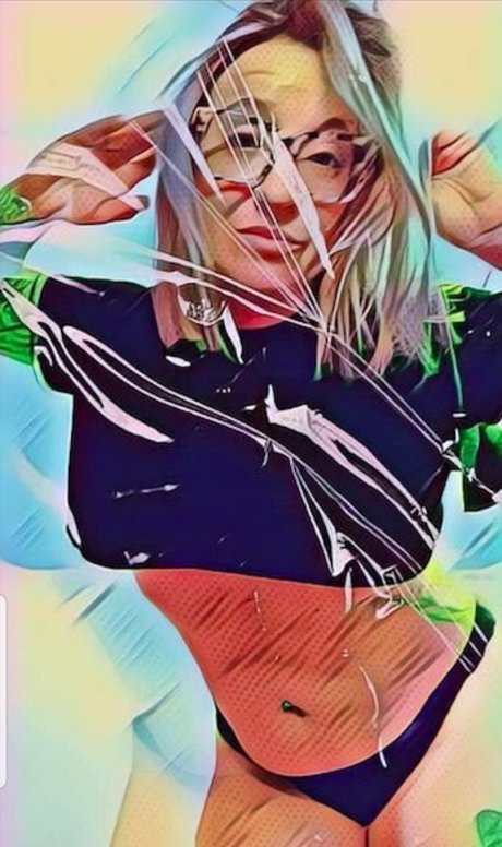 molleewaters high quality star pic