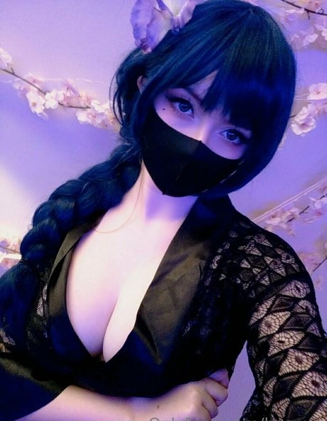 beamie pretty model img