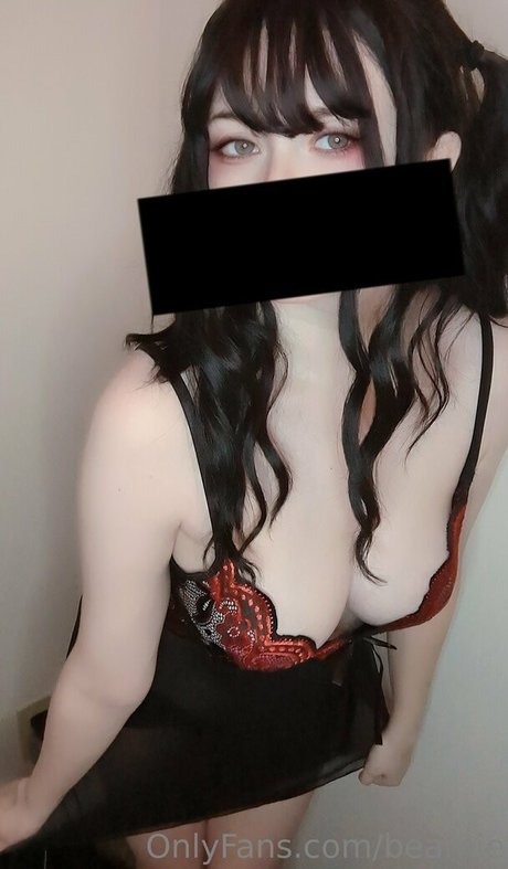 beamie perfect model image