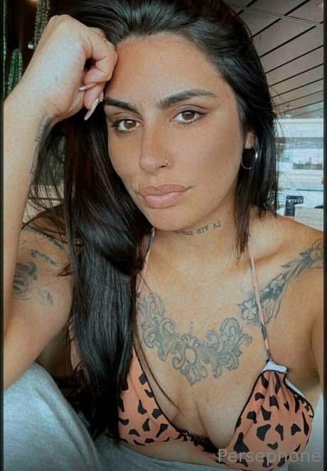 perseephone star pics