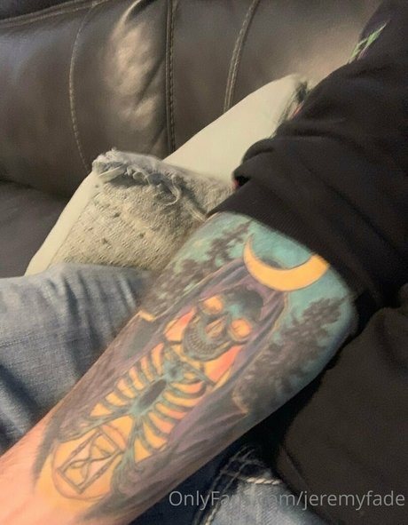 jeremyfade art star pictures