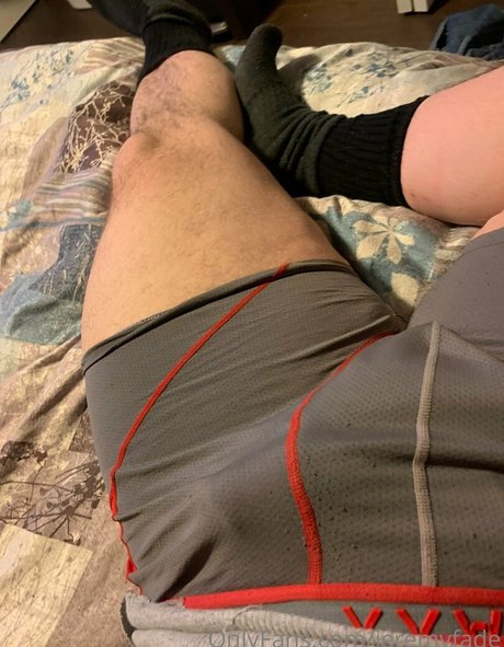 jeremyfade adult actress pic