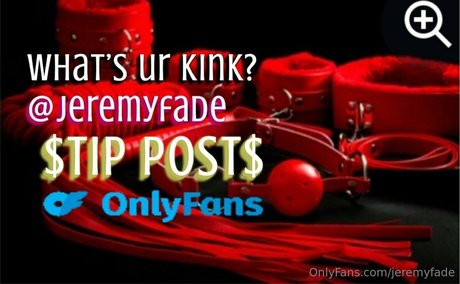 jeremyfade xxx actress picture