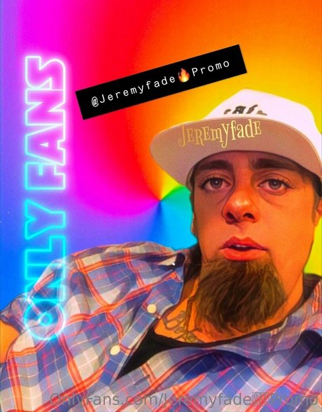 jeremyfade model adult picture