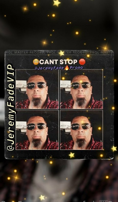 jeremyfade sex model images