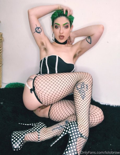 lolobrow perfect pornstar pics