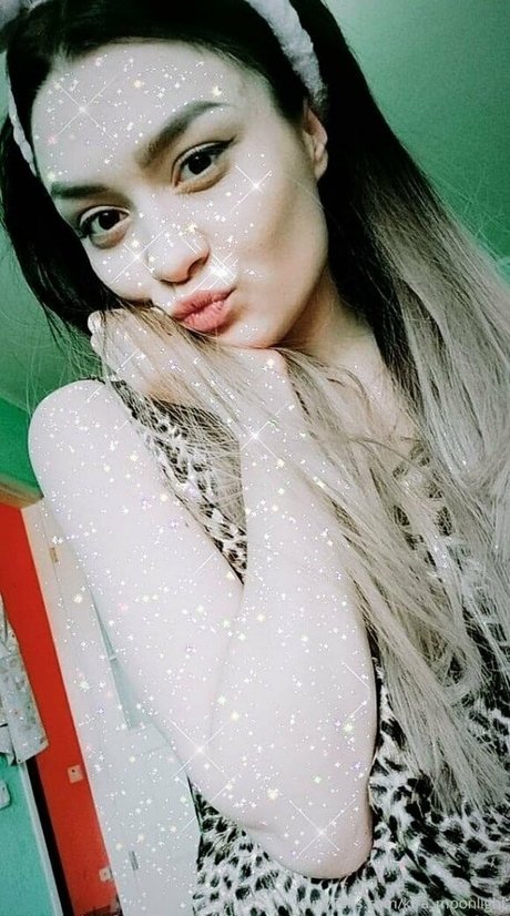 kiramoonlight pornstar beautiful picture