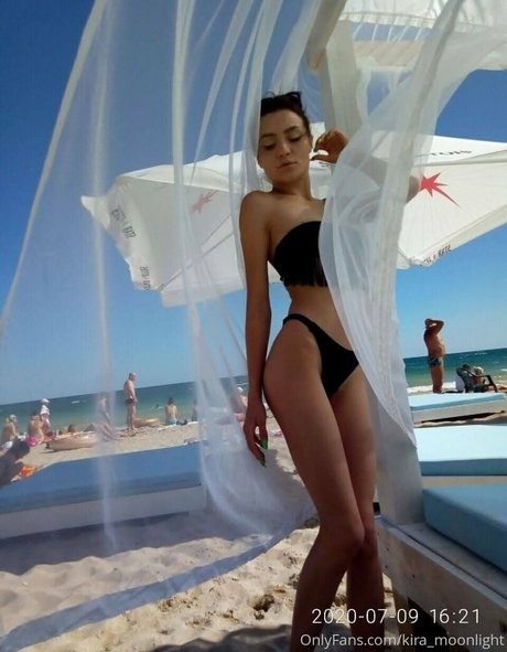 kiramoonlight art pornstar pics