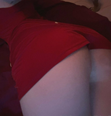 alliehanii high quality model archive